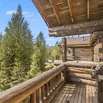 Julia By Interhome Holiday home Kuusamo