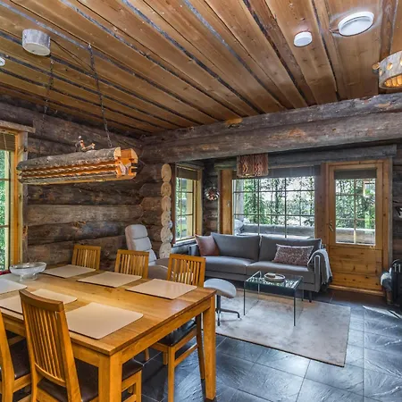 Julia By Interhome Holiday home Kuusamo