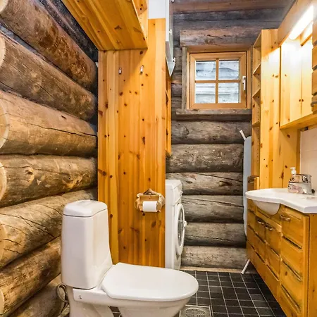 Holiday home Julia By Interhome Kuusamo