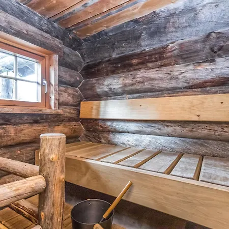 Julia By Interhome * Kuusamo