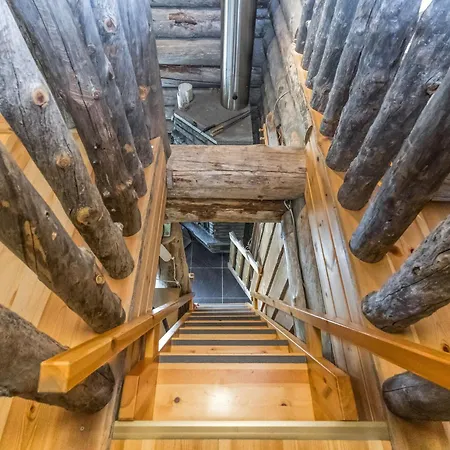 Julia By Interhome Nyaraló