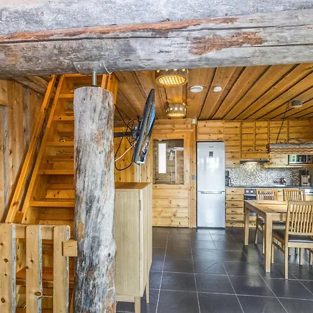 Julia By Interhome Kuusamo