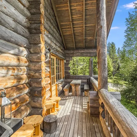 Julia By Interhome Kuusamo