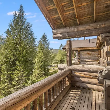 Julia By Interhome Nyaraló Kuusamo