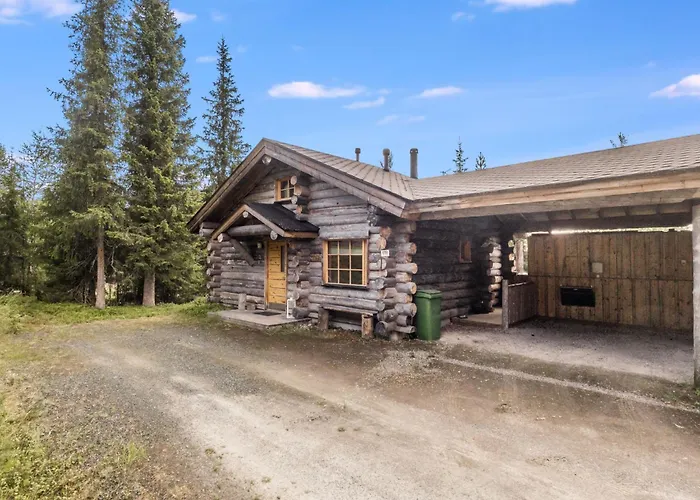 Julia By Interhome * Kuusamo