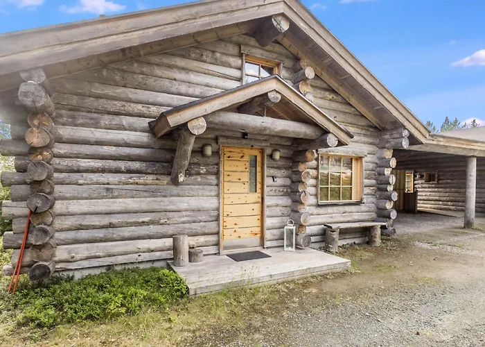 Julia By Interhome * Kuusamo