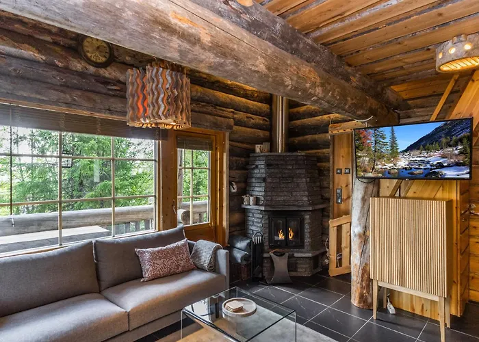 Julia By Interhome * Kuusamo