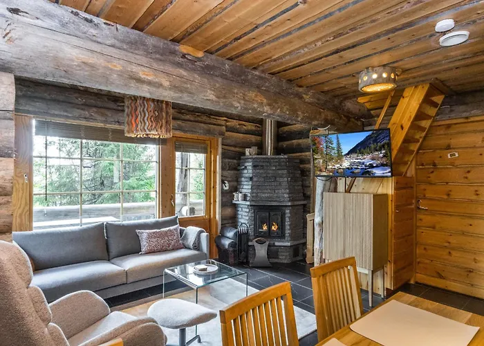 Nyaraló Julia By Interhome