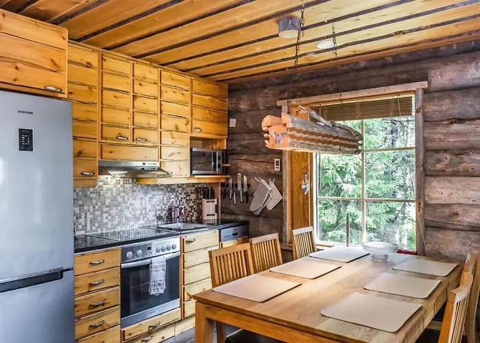 Julia By Interhome * Kuusamo