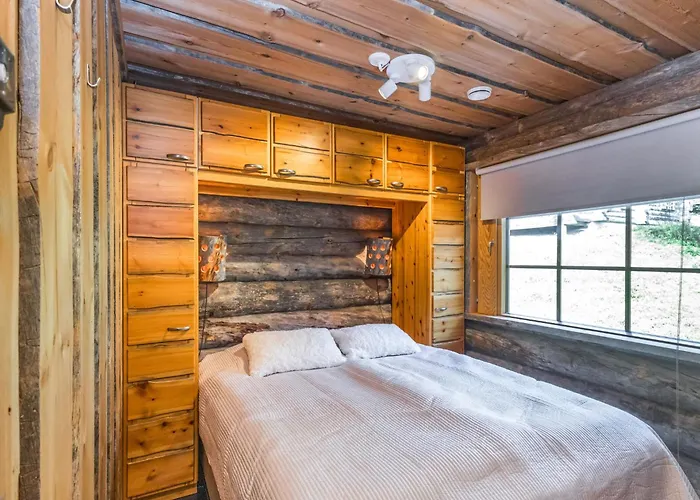 Nyaraló Julia By Interhome *