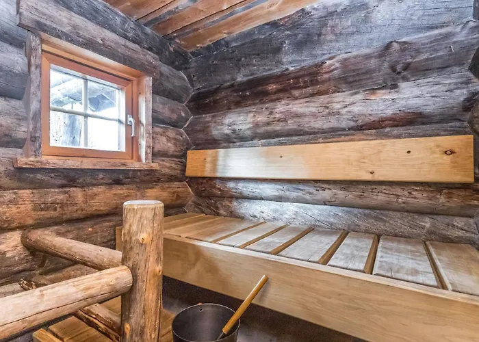 Julia By Interhome * Kuusamo