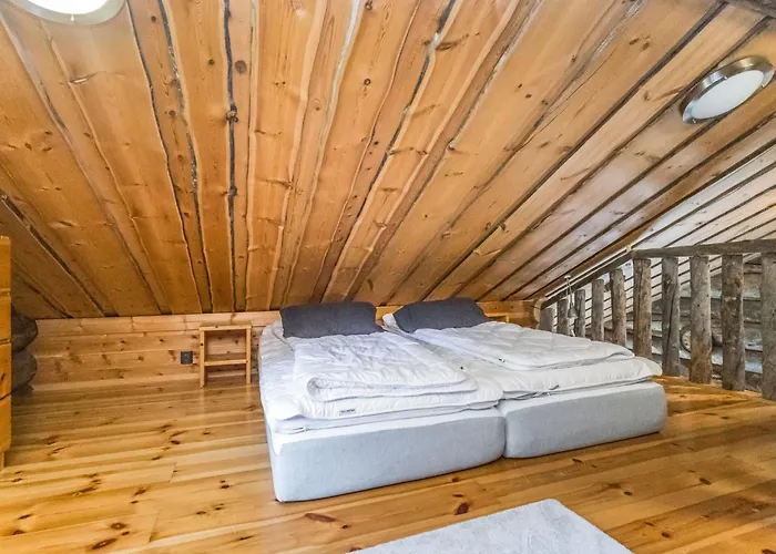 Nyaraló Julia By Interhome