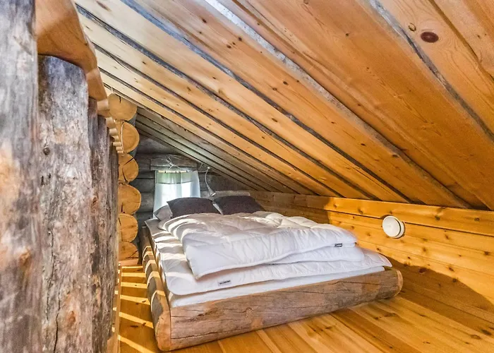 Julia By Interhome * Kuusamo