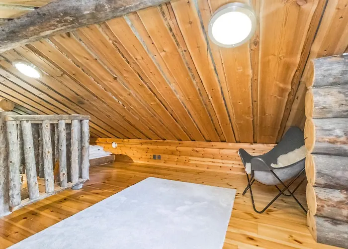 Nyaraló Julia By Interhome