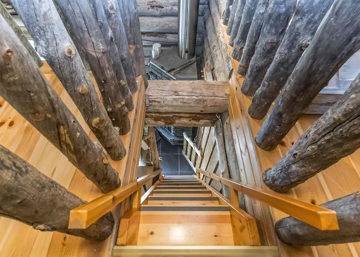 Julia By Interhome Nyaraló