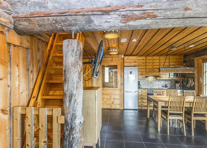 Julia By Interhome Kuusamo