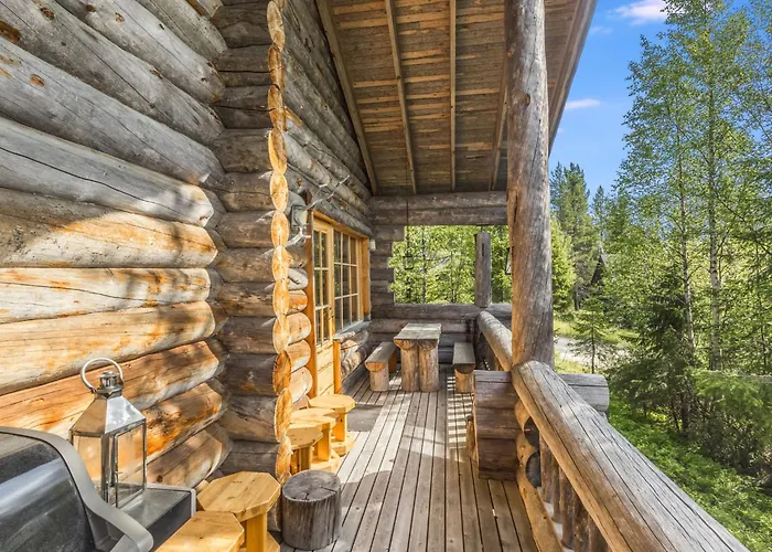 Julia By Interhome Kuusamo